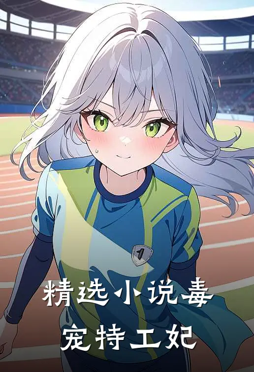 精选小说毒宠特工妃