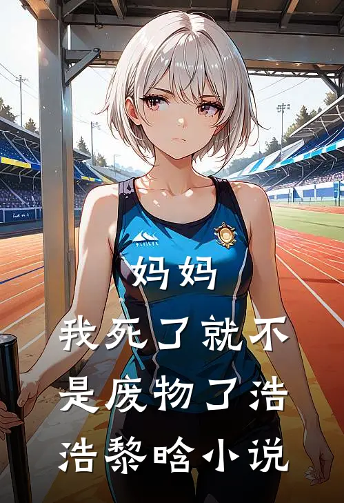 妈妈，我死了就不是废物了浩浩黎晗小说