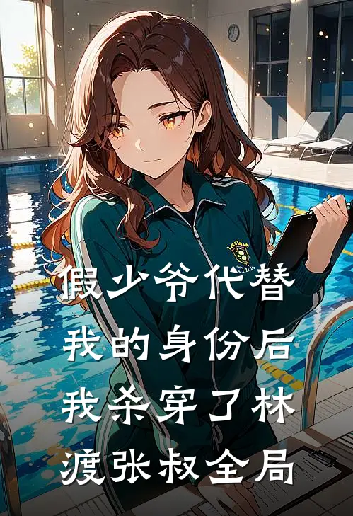 假少爷代替我的身份后，我杀穿了林渡张叔全局