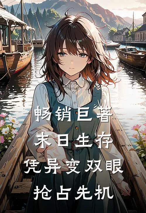 畅销巨著末日生存：凭异变双眼抢占先机