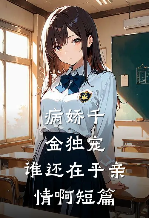 病娇千金独宠，谁还在乎亲情啊短篇