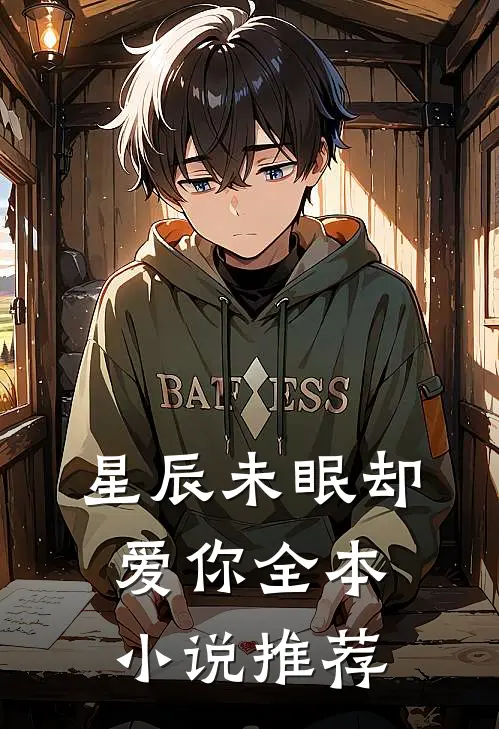 星辰未眠却爱你全本小说推荐