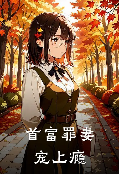 首富罪妻宠上瘾