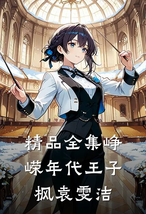 精品全集峥嵘年代王子枫袁雯洁