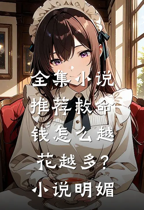 全集小说推荐救命,钱怎么越花越多?小说明媚