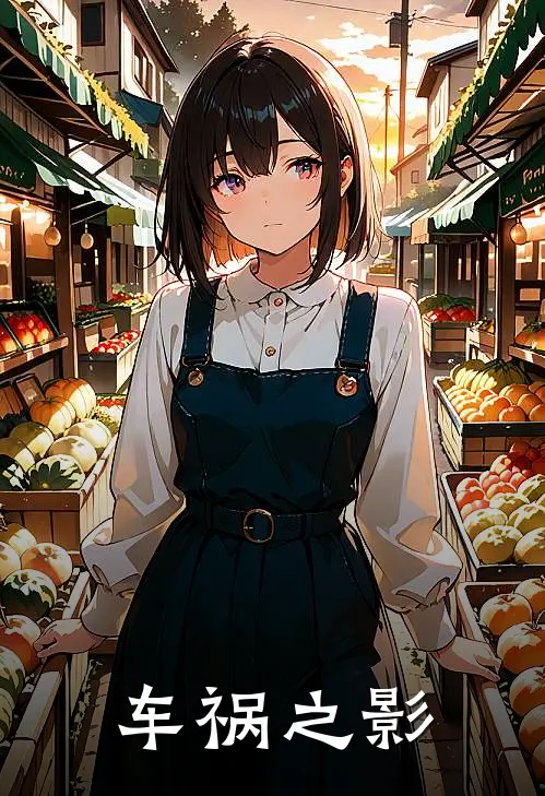 车祸之影