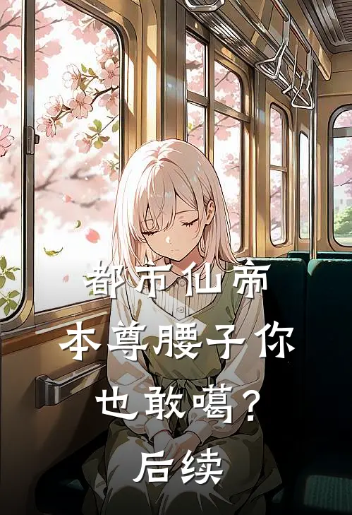都市仙帝：本尊腰子你也敢噶？后续