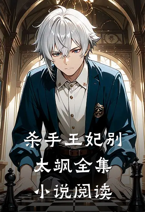 杀手王妃别太飒全集小说阅读