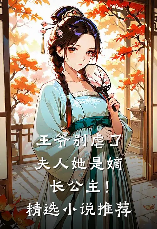 王爷别虐了,夫人她是嫡长公主!精选推荐一下