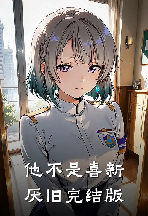 他不是喜新厌旧完结版