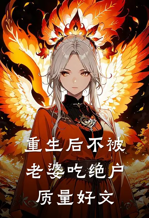 重生后不被老婆吃绝户质量好文