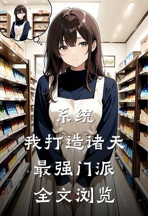 系统：我打造诸天最强门派全文浏览