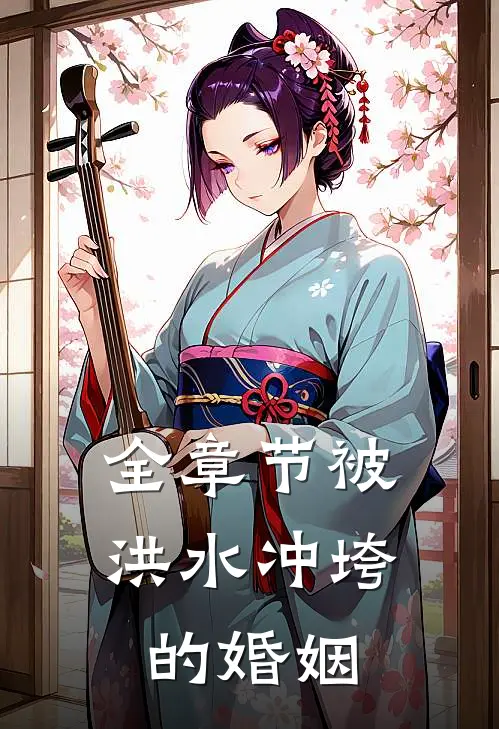全章节被洪水冲垮的婚姻