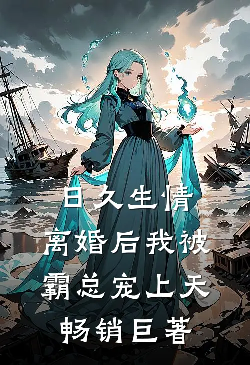 日久生情：离婚后我被霸总宠上天畅销巨著