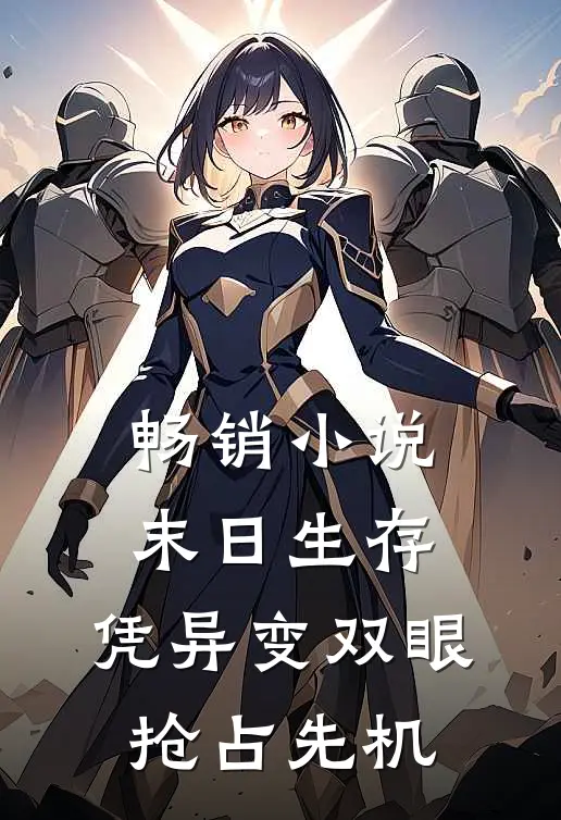 畅销小说末日生存：凭异变双眼抢占先机