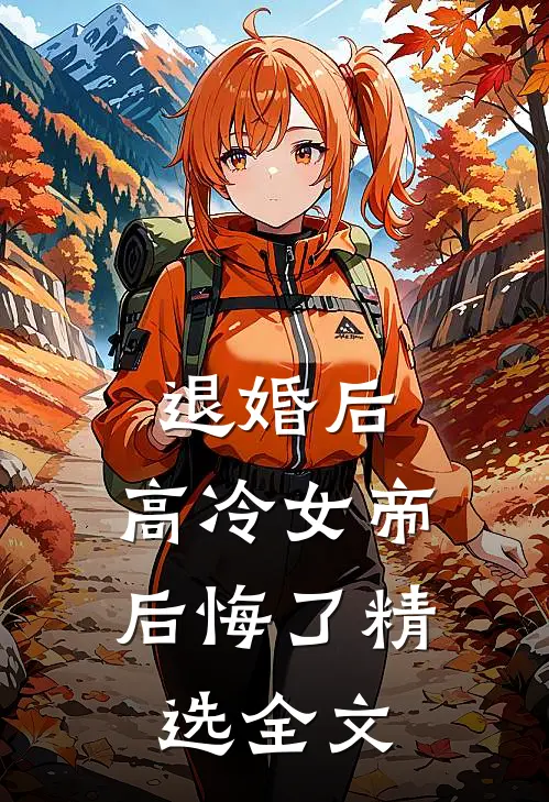 退婚后，高冷女帝后悔了精选全文