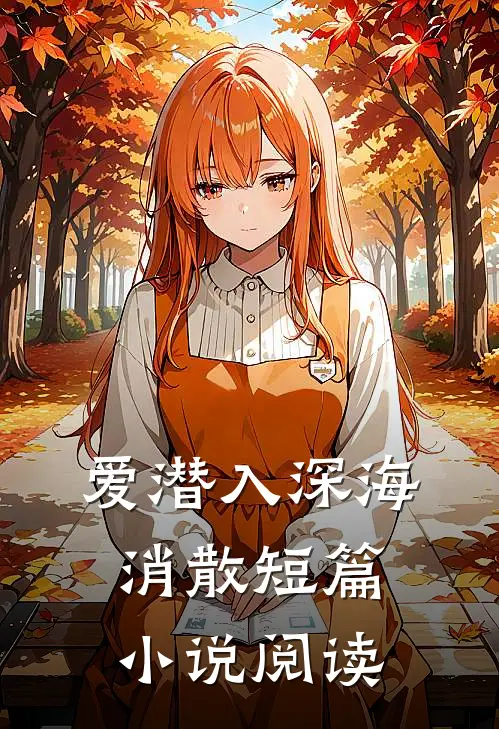 爱潜入深海消散短篇小说阅读