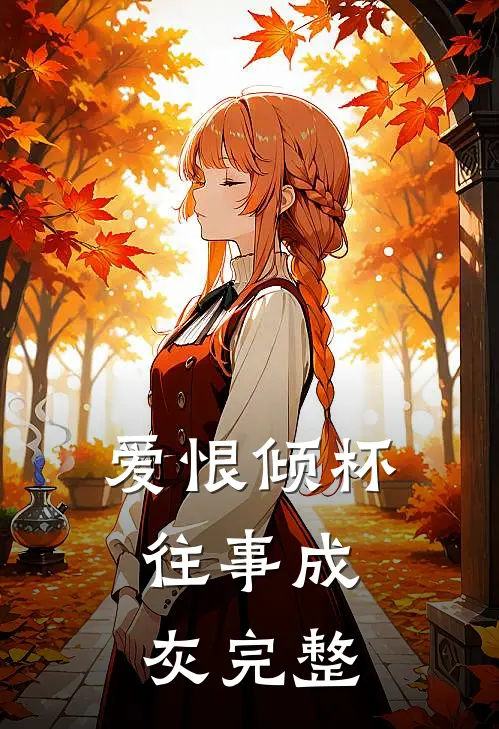 爱恨倾杯，往事成灰完整