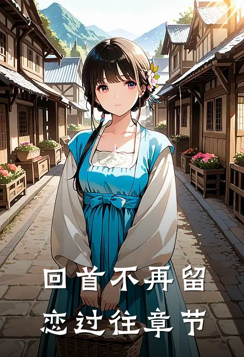 回首不再留恋过往章节