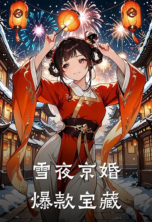 雪夜京婚爆款宝藏
