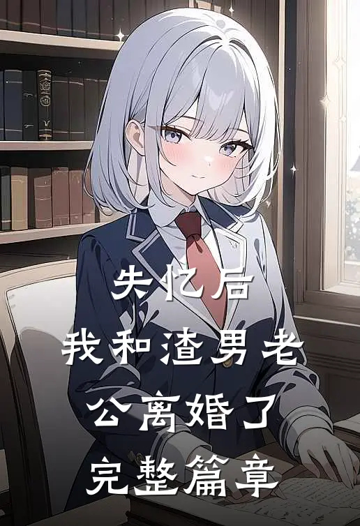 失忆后，我和渣男老公离婚了完整篇章