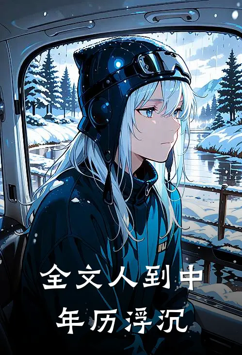 全文人到中年历浮沉