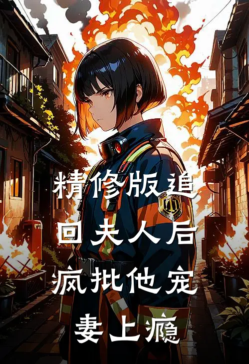 精修版追回夫人后，疯批他宠妻上瘾