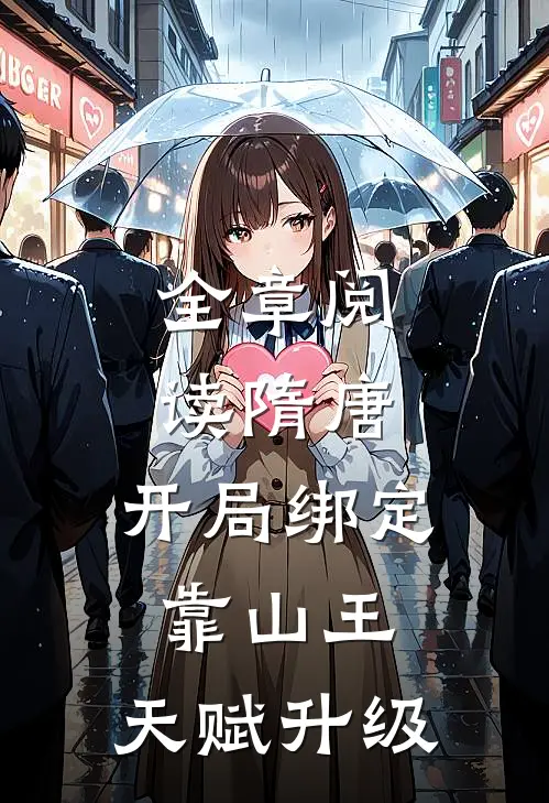 全章阅读隋唐：开局绑定靠山王，天赋升级