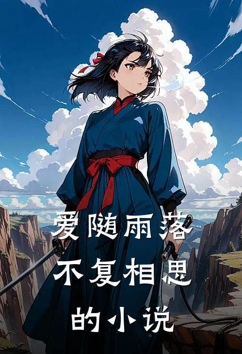 爱随雨落，不复相思的小说