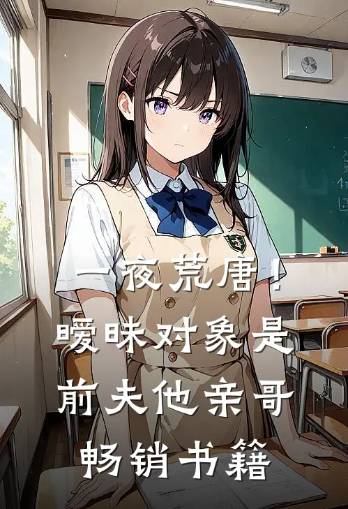 一夜荒唐！暧昧对象是前夫他亲哥畅销书籍
