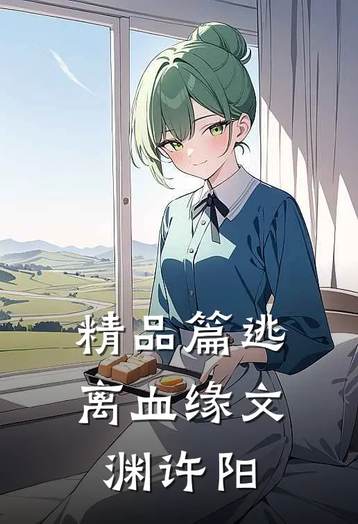 精品篇逃离血缘文渊许阳