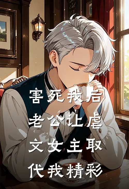 害死我后，老公让虐文女主取代我精彩