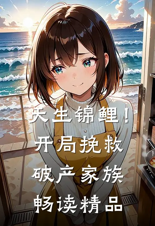 天生锦鲤！开局挽救破产家族畅读精品