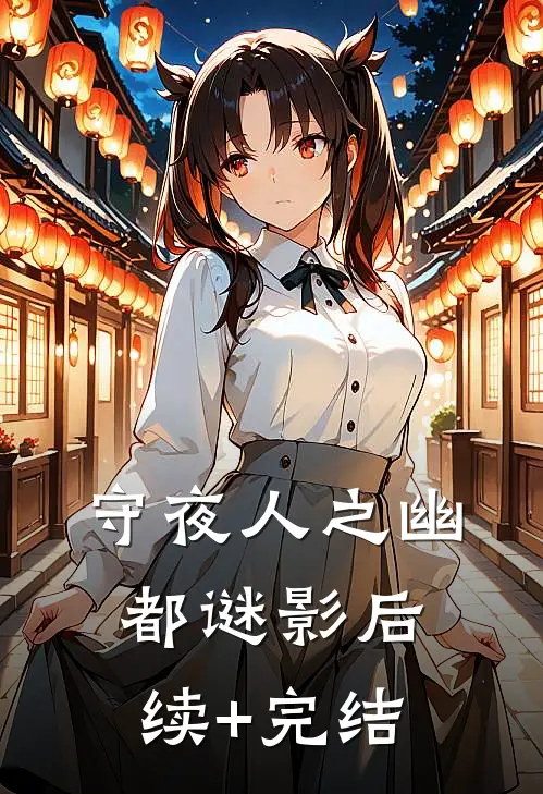 守夜人之幽都谜影后续+完结