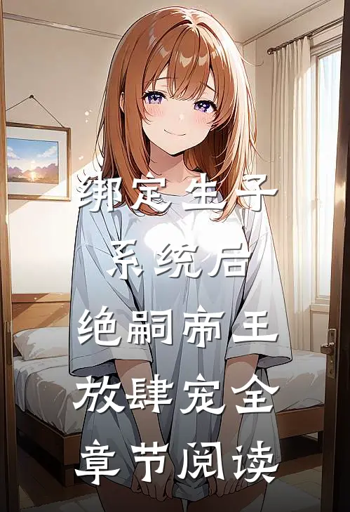 绑定生子系统后，绝嗣帝王放肆宠全章节阅读