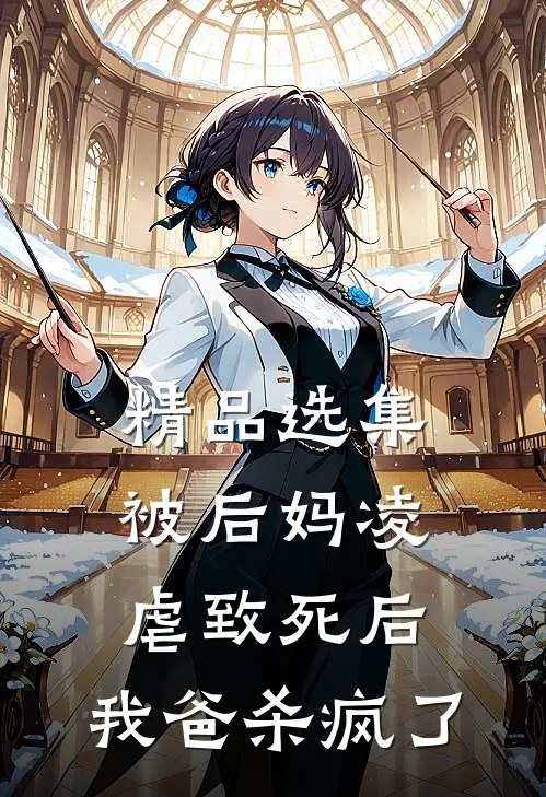 精品选集被后妈凌虐致死后,我爸杀疯了免费阅读