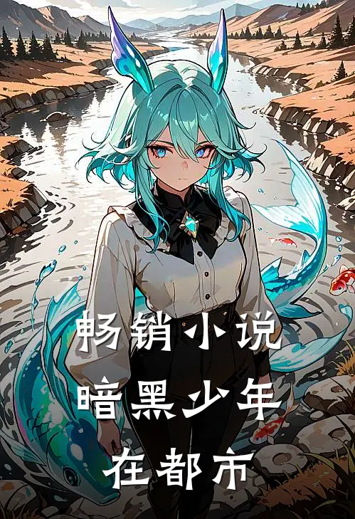 畅销小说暗黑少年在都市