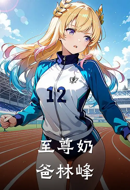 至尊奶爸林峰