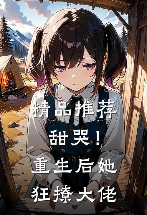 精品推荐甜哭！重生后她狂撩大佬