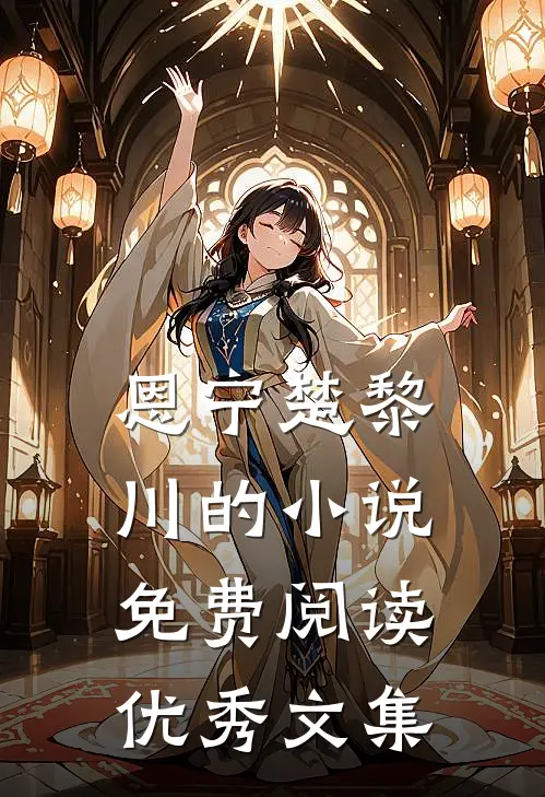 恩宁楚黎川的小说免费阅读优秀文集
