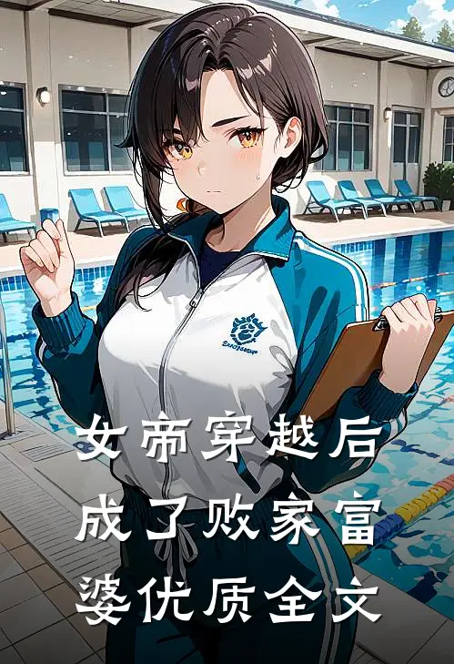 女帝穿越后，成了败家富婆优质全文