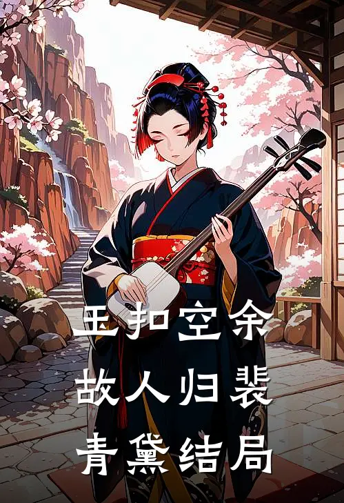 玉扣空余故人归裴青黛结局