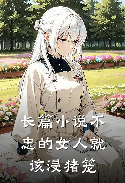 长篇小说不忠的女人就该浸猪笼