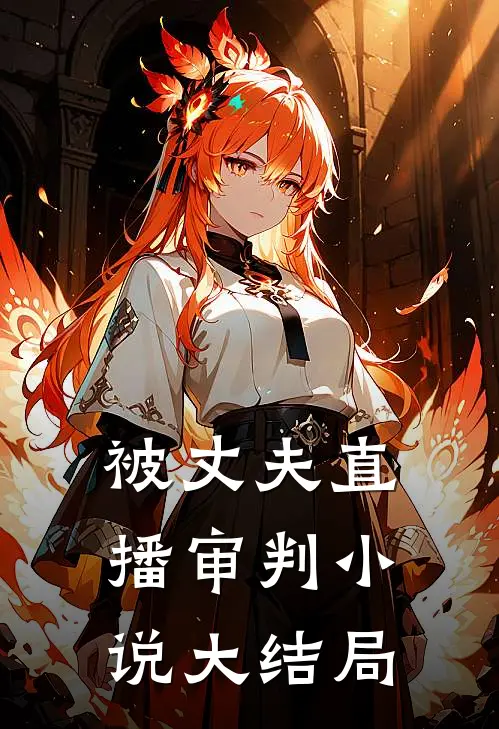 被丈夫直播审判小说大结局