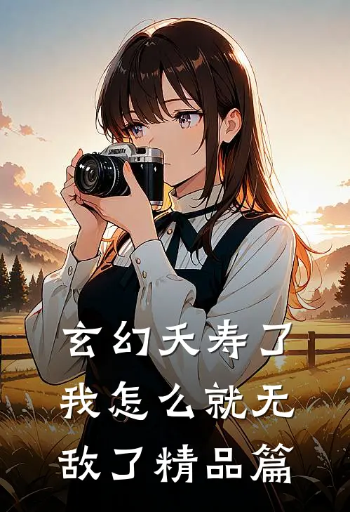 玄幻夭寿了我怎么就无敌了精品篇