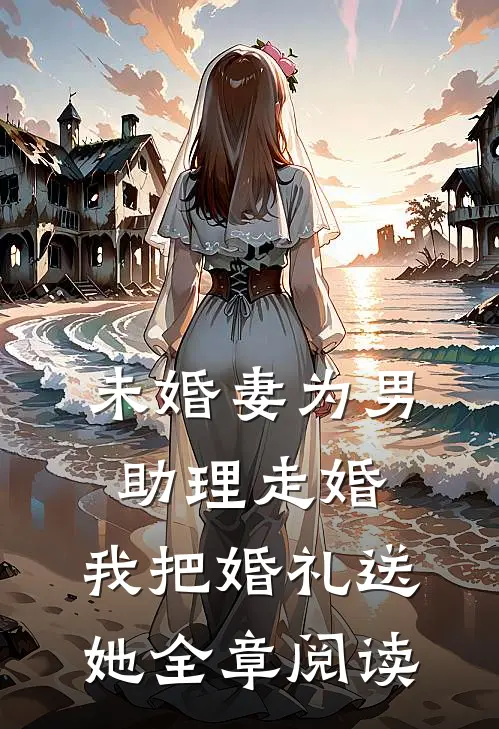 未婚妻为男助理走婚，我把婚礼送她全章阅读