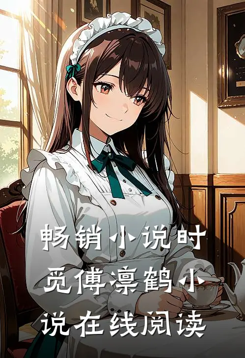 畅销小说时觅傅凛鹤小说在线阅读