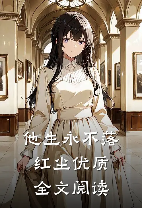 他生永不落红尘优质全文阅读