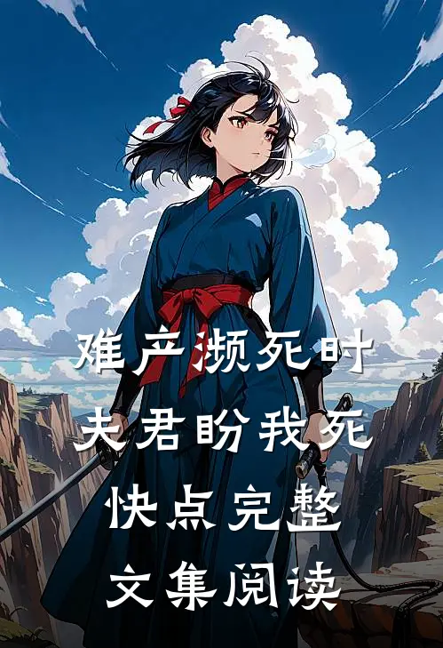 难产濒死时，夫君盼我死快点完整文集阅读