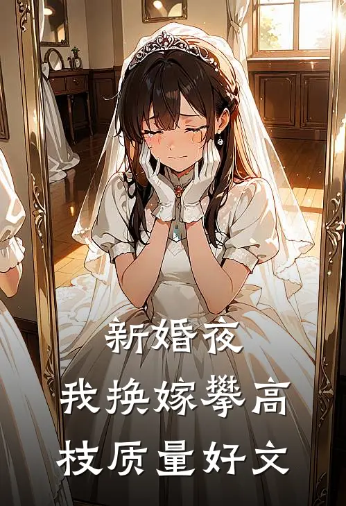 新婚夜，我换嫁攀高枝质量好文